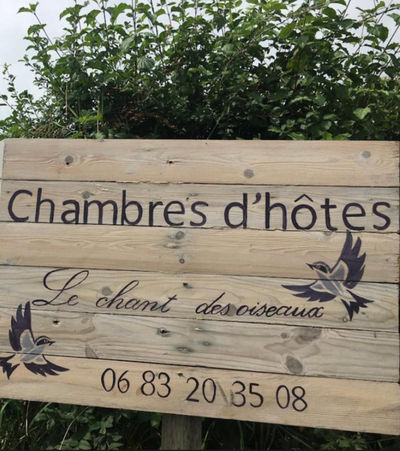 Le Chant Des Oiseaux Viry  Εξωτερικό φωτογραφία